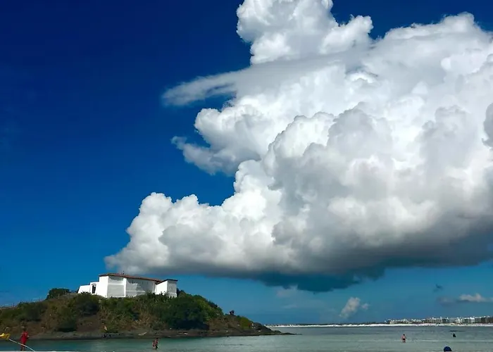 Apartamento No Centro De Cabo Frio